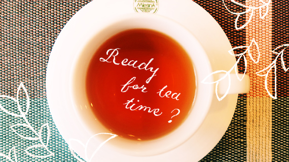 ムレスナティータイム イメージ